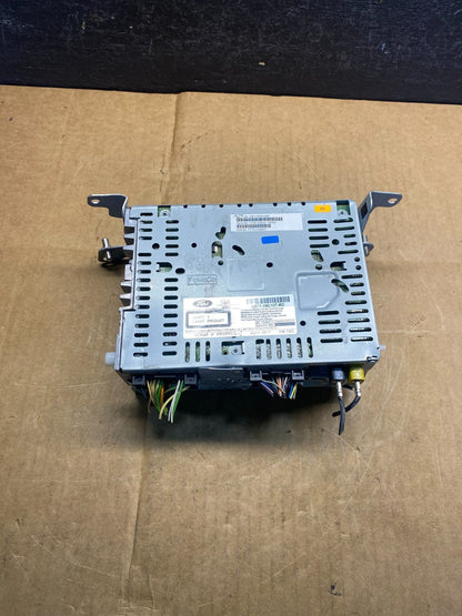 2017 2018 Ford Fusion Radio Audio Receiver AM FM CD MP3 ad3594 DG4
