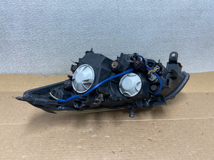 2011 to 2013 Infiniti M37 M56 Right Passenger Side HID Xenon Headlight AB5185 DW4
