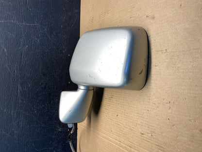1999 to 2003 Lexus RX300 Left Driver LH Side View Door Mirror AE6323 DW0