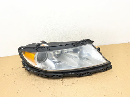 2010 to 2012 Lincoln MKZ XENON Right Passenger Side Headlight AG1431 DW0