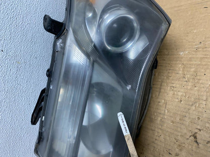 2007 2008 2009 Acura MDX Headlight Xenon HID Left Driver Lh Side AC7620 DW4