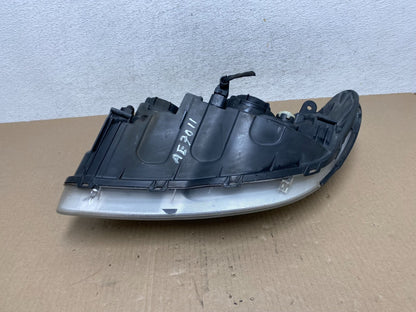 2007 2008 2009 2010 Hyundai Elantra Right Passenger Side Headlight AE7011 DW7