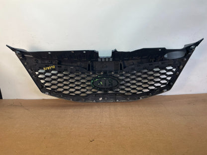 2011 2012 2013 Kia Sorento Front Upper Grill Grille AF8772 DG3
