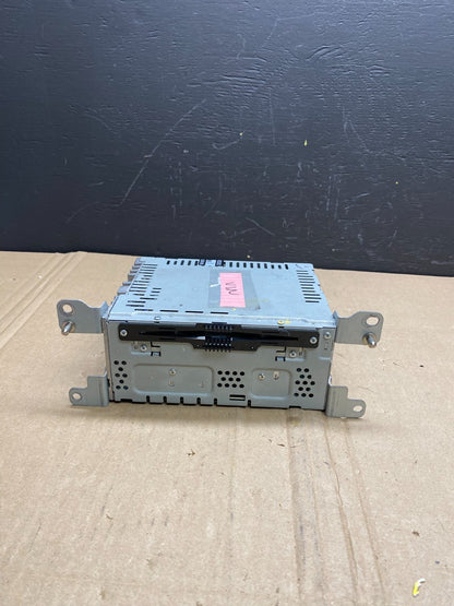 2015 2016 Ford Fusion Radio Audio Receiver AM FM CD MP3 ab8759 DG0