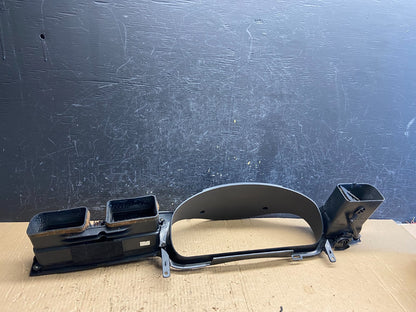 2000 to 2004 Subaru Outback Speedometer Instrument Cluster Bezel Trim af1748 DG5