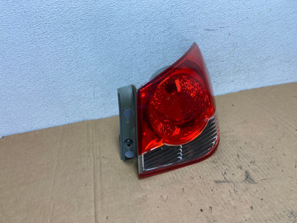 2011 2012 2013 2014 Chevrolet Cruze Right Passinger RH Tail Light TYC AD2849 LK2