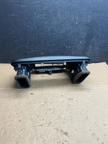 2015 to 2016 Chrysler 200 Radio Dash Bezel Trim Vent Hazard Panel AF2685 DG3