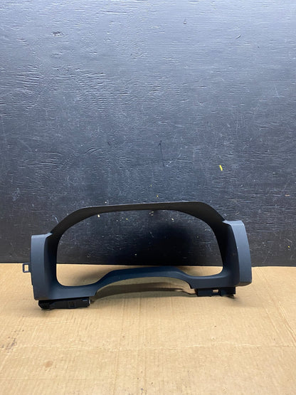 2014-2019 Toyota Tundra Dash Speedometer Cluster Trim M4255 DG0