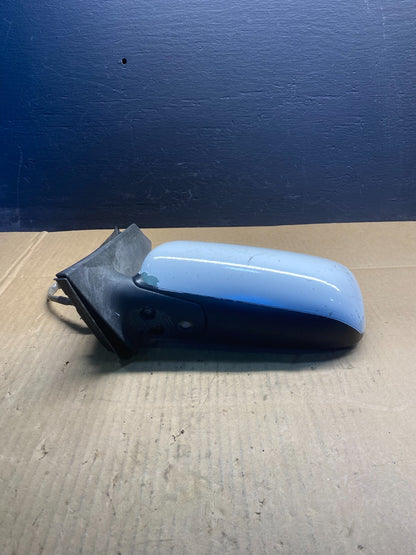 2004 to 2009 Toyota Prius Left Driver LH View Door Mirror AB7476 MS3