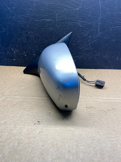 1998 to 2002 Lincoln Town Car Left Driver LH View Heat Door Mirror AF7910 DG11