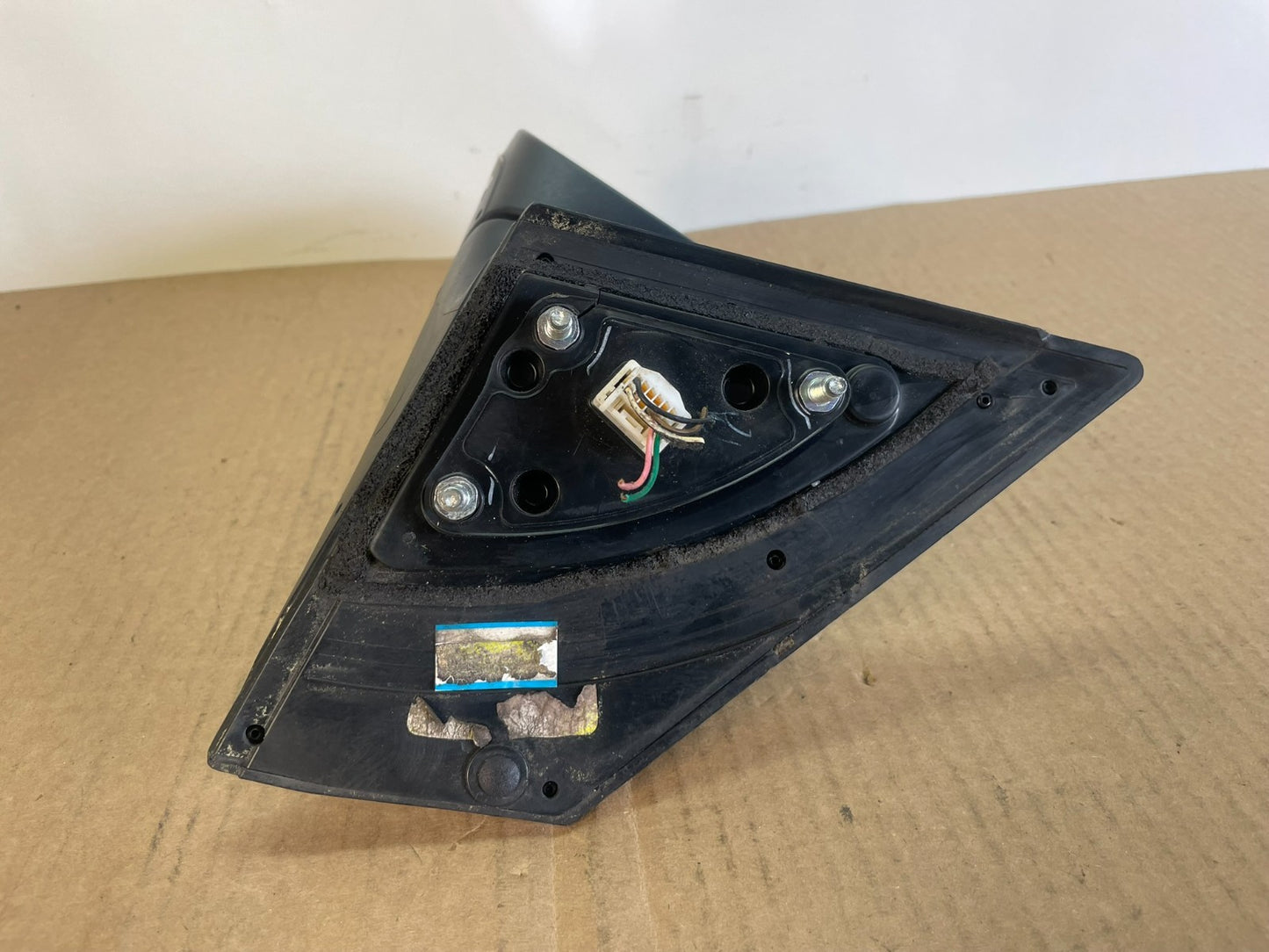 2014-2016 Hyundai Elantra Sedan Left Driver View Door Mirror AF5513 DW4