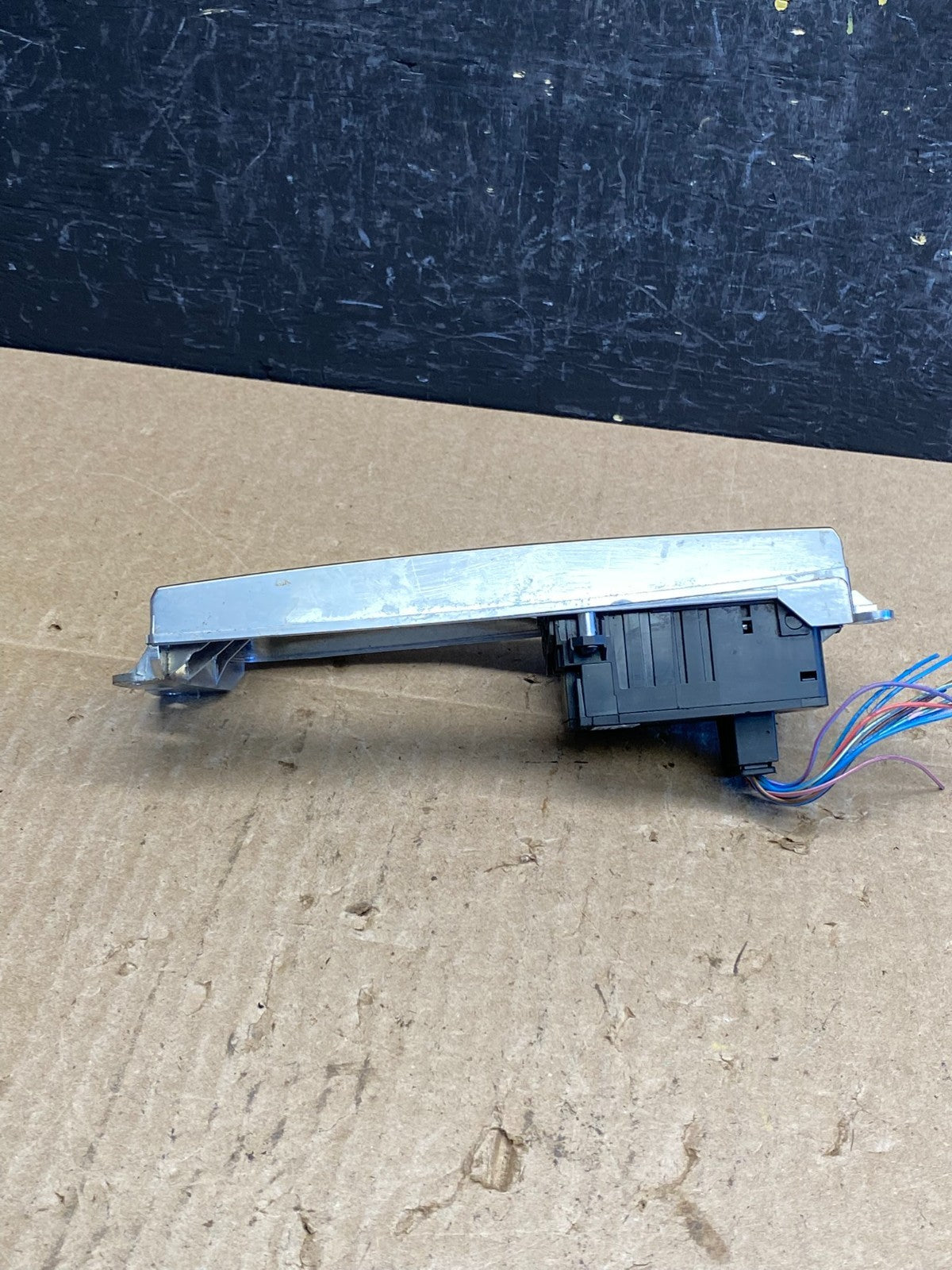 2011 - 2016 BMW 535i 528I 550i Parking Brake Switch Control Button AC6699 DG2