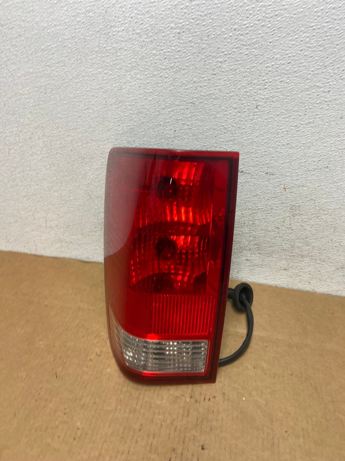 2004 to 2015 Nissan Titan Left Driver Lh Side Tail light AD4575 LK0