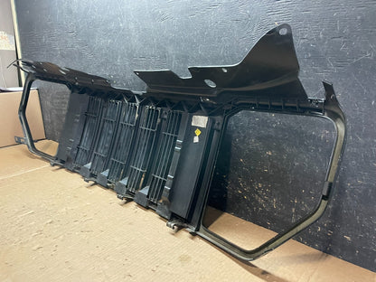 2008 2009 2010 2011 2012 Jeep Liberty Front Upper  Grill Grille OEM AB3165 DG6