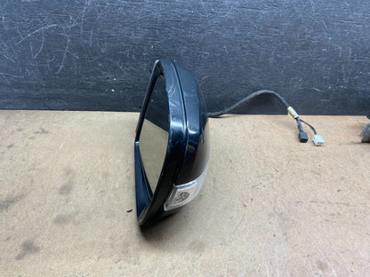 2007 2008 Mercedes GL-Class Right Passenger Side Door View Mirror OEM L1320 DG1