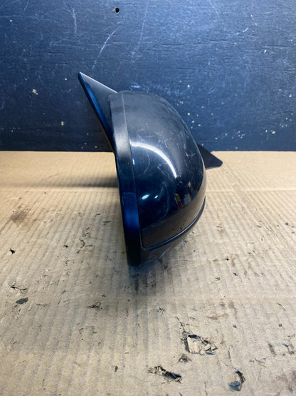 2009 to 2013 Mazda 6 Right Passenger Side View Door Mirror Oem  AA7408 MS10