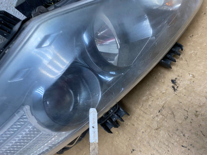 2011 to 2014 Nissan Murano Headlight Right Passenger Rh Halogen AI3564 DW4