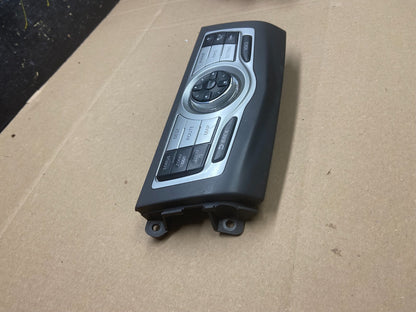 2009 - 2014 Nissan Murano AC Air Temperature Climate Control Panel t9059 DG2