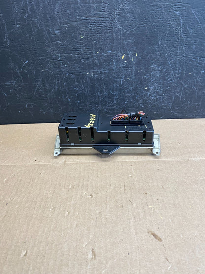 2003 2004 2005 Lincoln Aviator Heater A/C Dual Climate Control ac6259 DG4