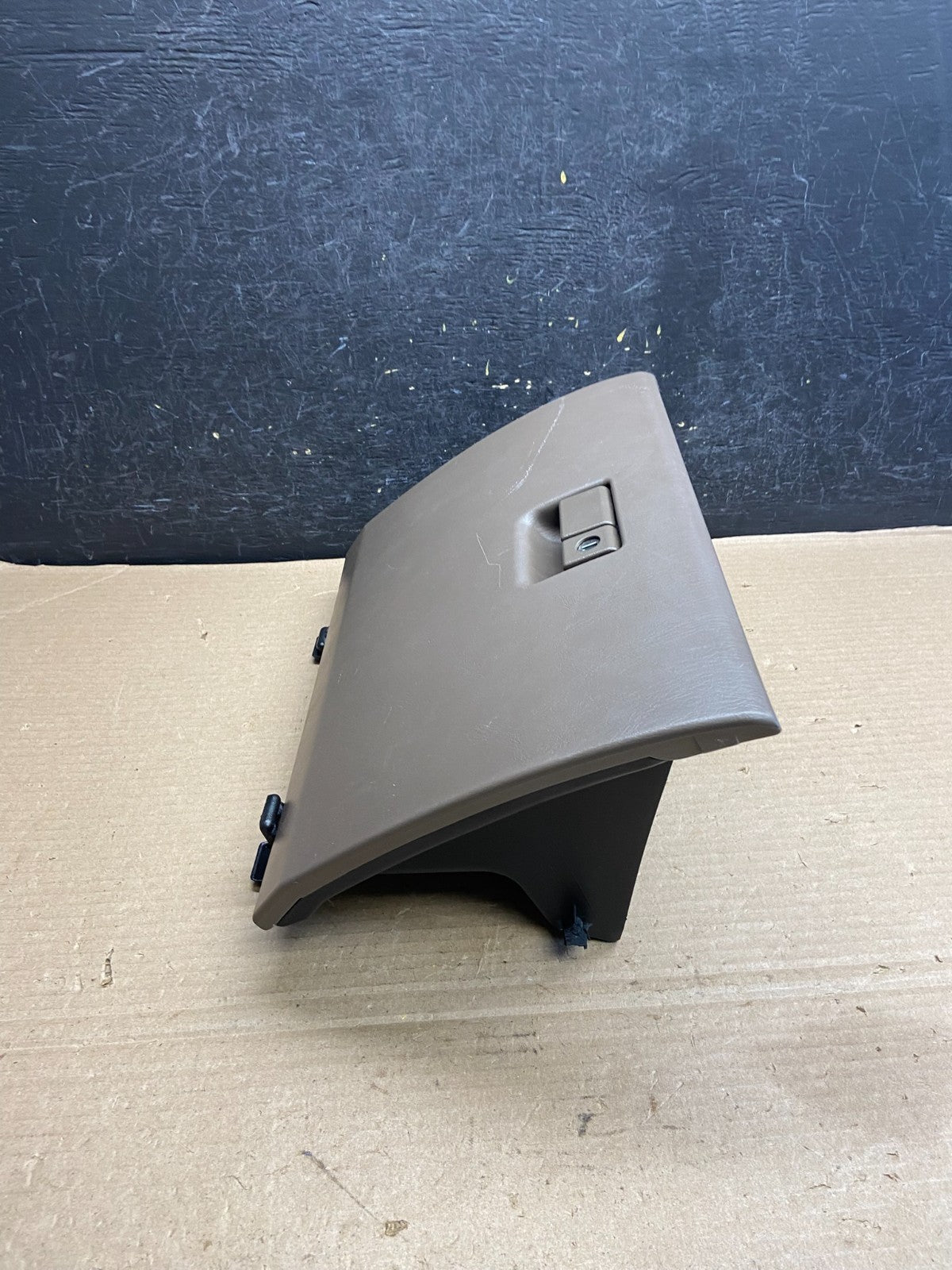 1996-2002 Toyota 4Runner Front Right Passenger Storage Glove Box AH3542 DG2
