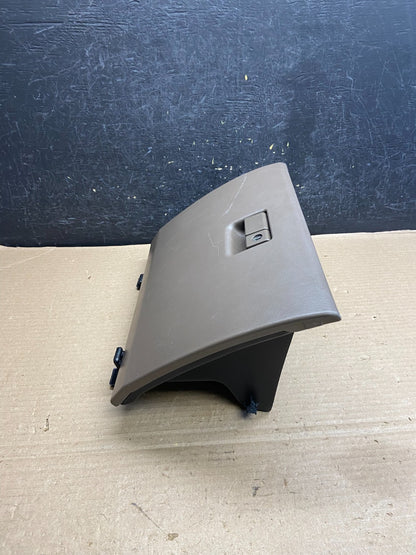1996-2002 Toyota 4Runner Front Right Passenger Storage Glove Box AH3542 DG2
