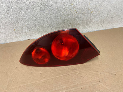 2000 2001 2002 Mitsubishi Eclipse Left Driver LH Side Tail Light AH9362 LK0