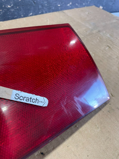 Ford Center Brake Tail Light Panel f24b-13b414 Oem aa2464 DG4