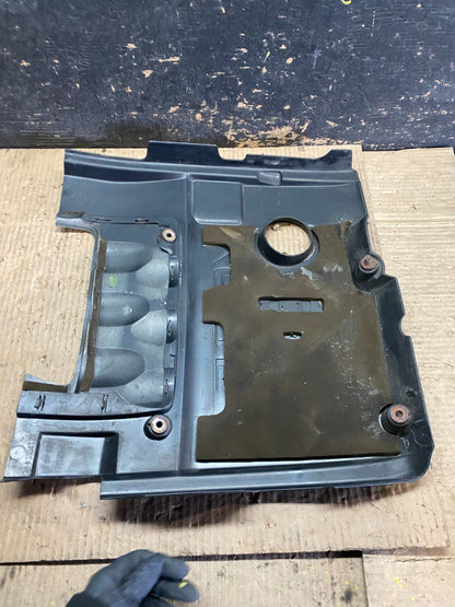 2008 Nissan Maxima 3.5L Engine Cover OEM w6249 DG6