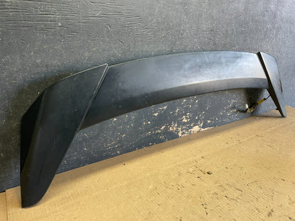 2003 to 2008 Hyundai Tiburon OEM Rear Spoiler Wing W/ 3RD Break Light AA5977 DG1