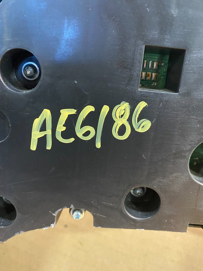 2006 Dodge Durango Speedometer Instrument Cluster Gauge AE6186 DG8