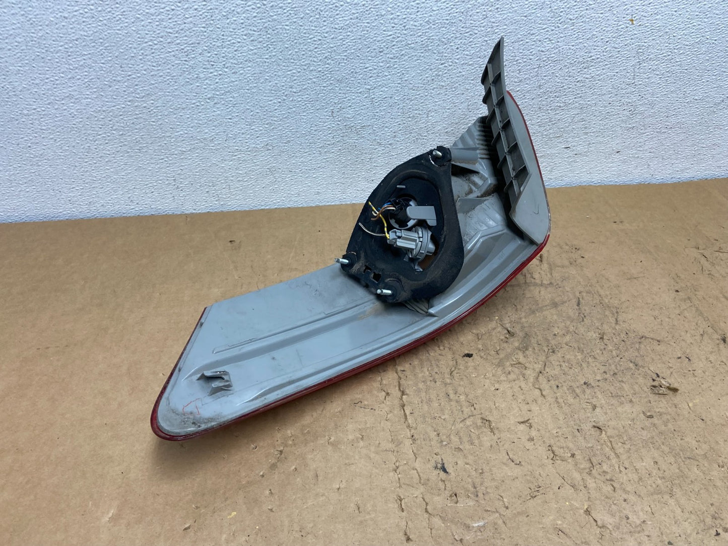 2007 2008 2009 Toyota Camry Left Driver LH Side Tail Light AD0676 DW5