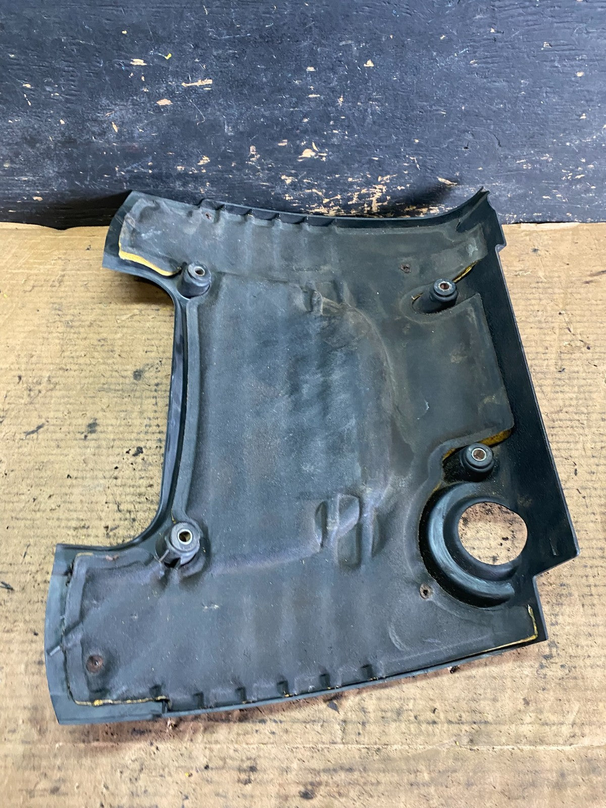 2002 to 2005 Hyundai Sonata 2.4L Engine Trim Cover Oem s1192 DG7
