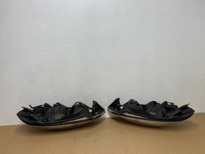 2006 - 2013 Chevrolet Impala Left+Right Set Headlights Halogen AC5642 DW6