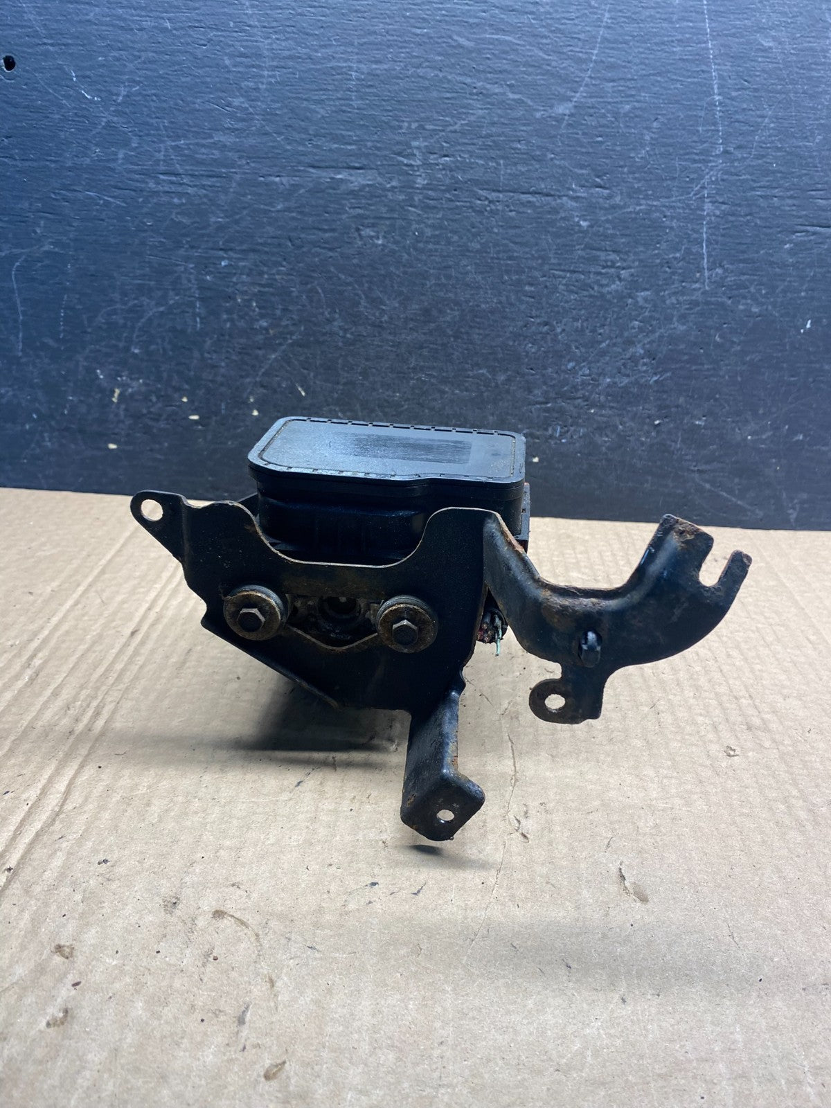 2006-2011 Honda Civic Abs Anti Lock Brake Pump Module af7483 DG3