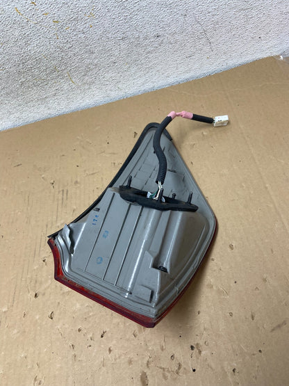 2011 - 2013 Lexus Is250 Is350 Left Driver LH Side Tail Light AH2697 DG4