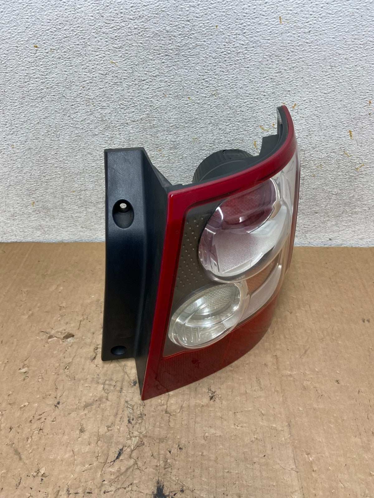 2006 - 2009 Land Rover Range Rover Sport Right Passenger Tail Light AI9238 LK2