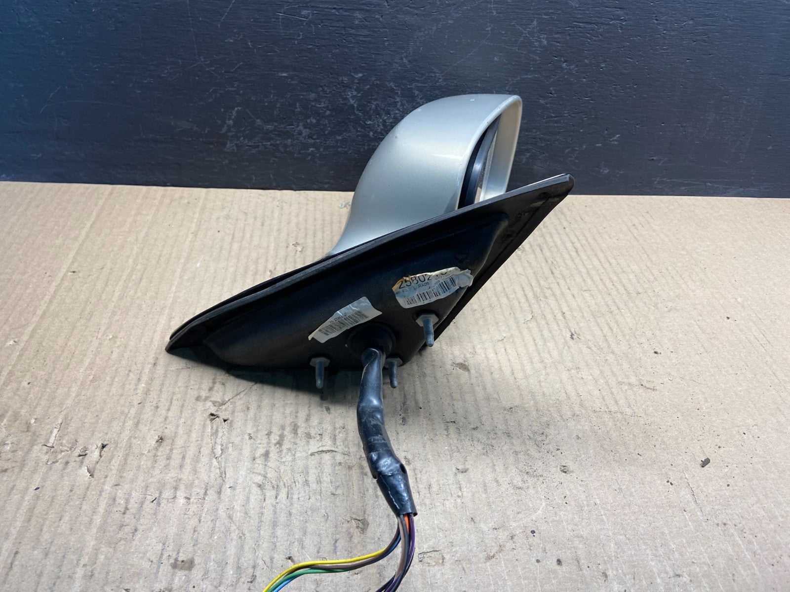 2006 2007 2008 Cadillac DTS Right Side Turn View Door Mirror AC05653