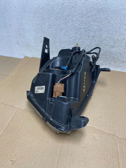2011-2013 Jeep Grand Cherokee Right Passenger Halogen Headlight AI1145 DW9