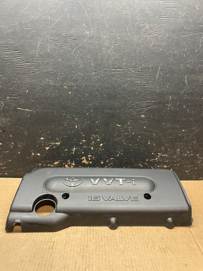 2007 to 2010 Scion Tc Top Engine Cover OEM y9513 DG4
