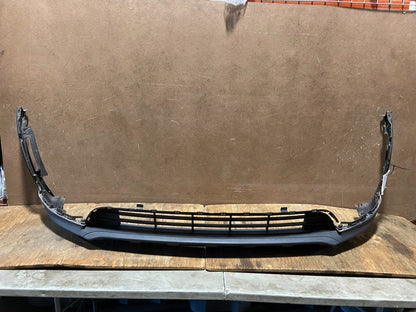 2017 to 2019 Kia Sportage Front Lower Bumper Cover 86512-D9000 AC51750