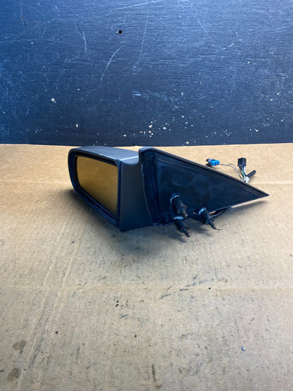1994  to 1997 Cadillac Eldorado Left Driver Lh View Door Mirror Oem AB3919 DG10