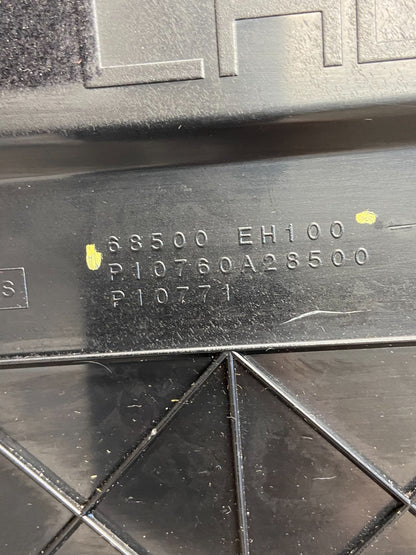 2006 - 2010 Infiniti M35 Front Right Passenger Storage Glove Box ah3464 DG4