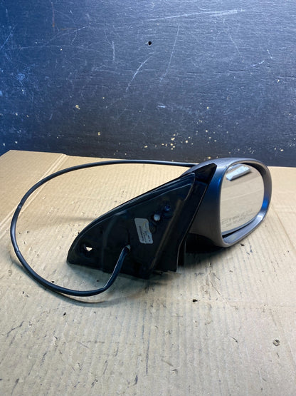 2006-2009 Volkswagen Golf GTI Right Passenger Rh View Door Mirror Oem AB0664 MS9