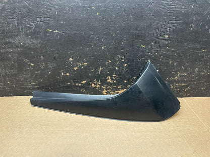 2011-2017 Honda Odyssey Right Passenger Rear Gate Spoiler Garnish Oem y9713 DG0