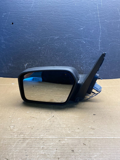 2006-2010 Ford Fusion Milan Left Driver Side Door Mirror AD6639 DW8