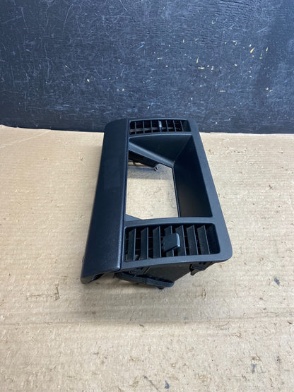 2003-2007 Nissan Murano Radio Center Console Display Bezel Air Vent OE ah5153 DG2