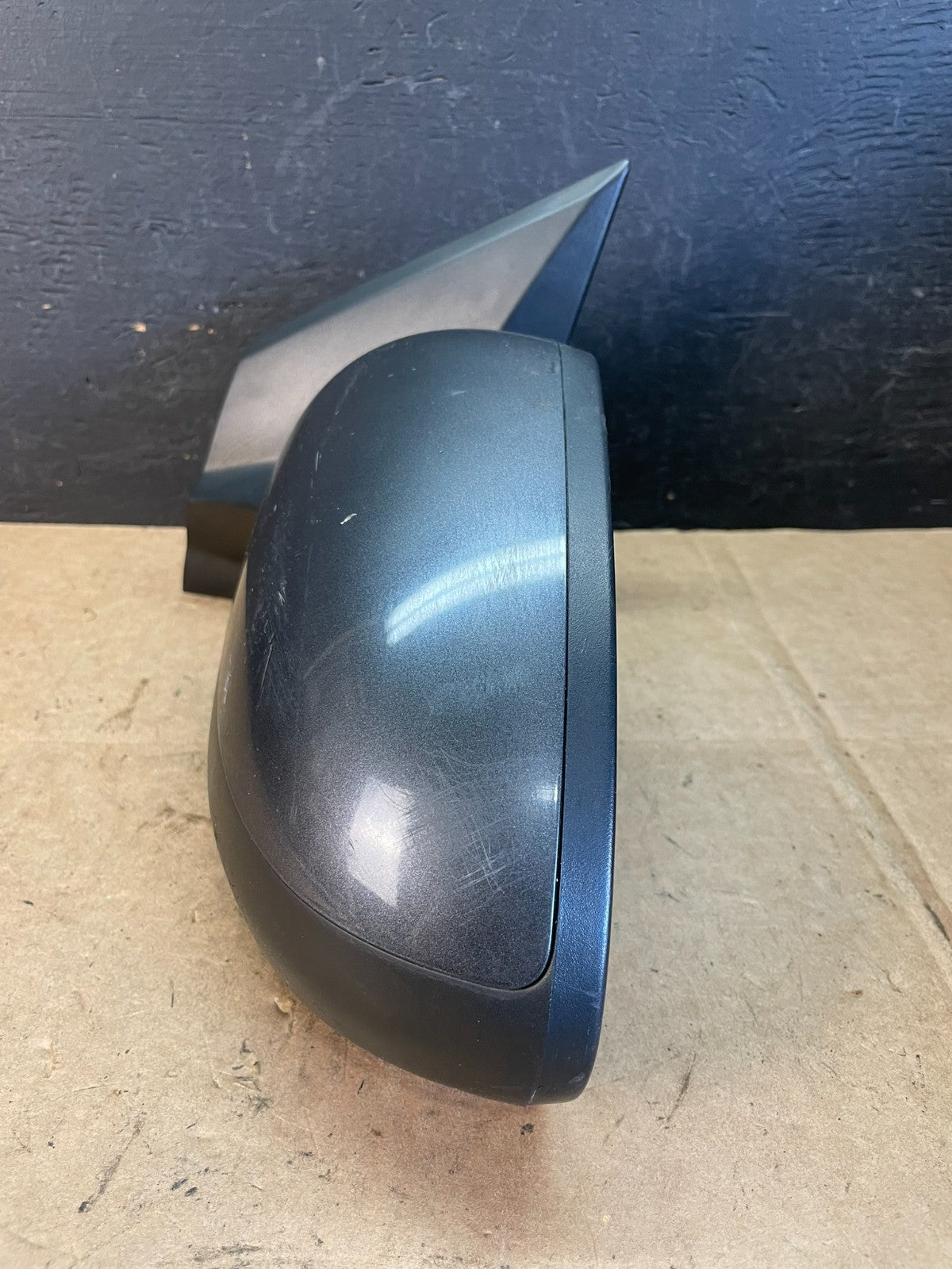 2012 to 2020 Chevrolet Sonic Left Driver LH View Door Mirror ae1055 DG9