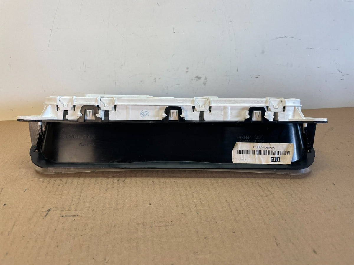 2010 2011 2012 Nissan Pathfinder Speedometer Cluster Gauge AI4343 DG8