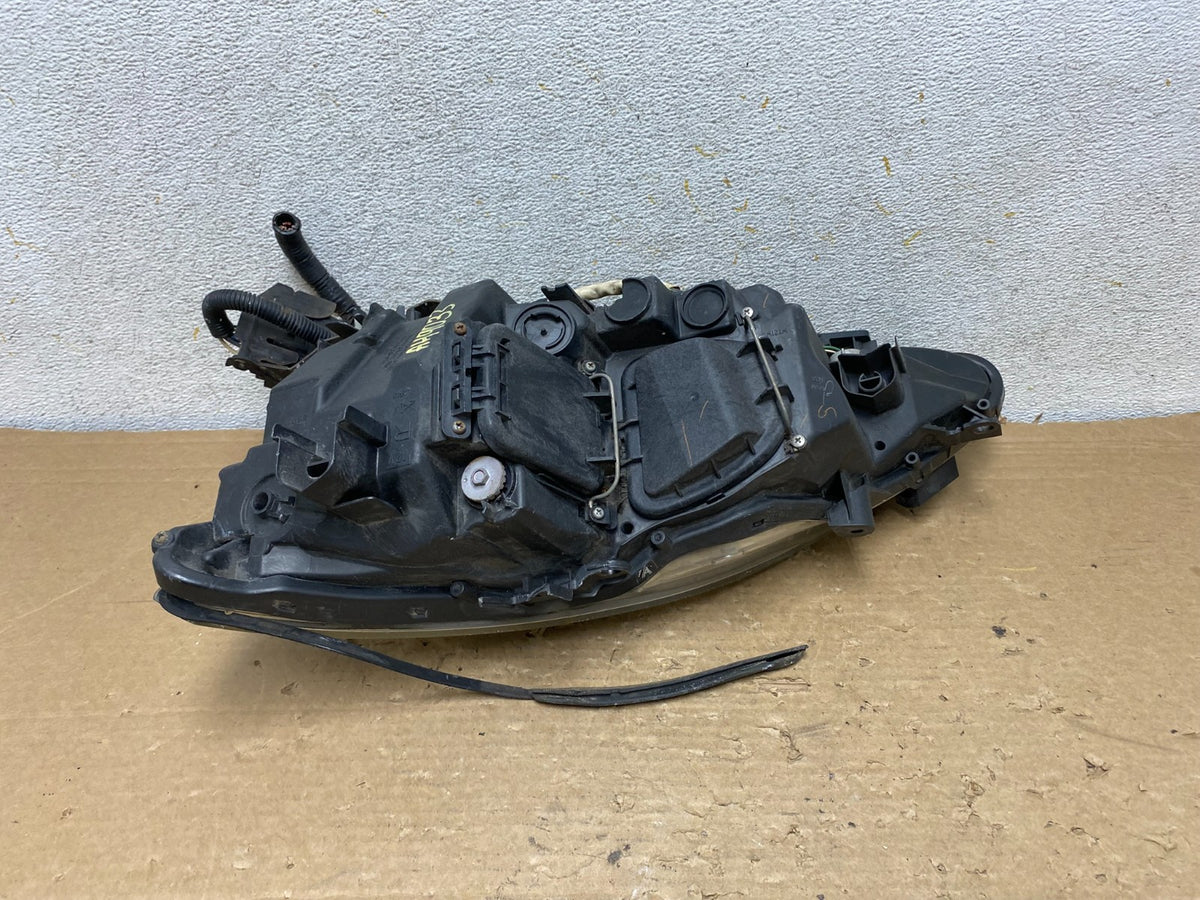 2006 - 2010 Lexus IS250 Right Passenger RH Side Halogen Headlight AH9033 DW4
