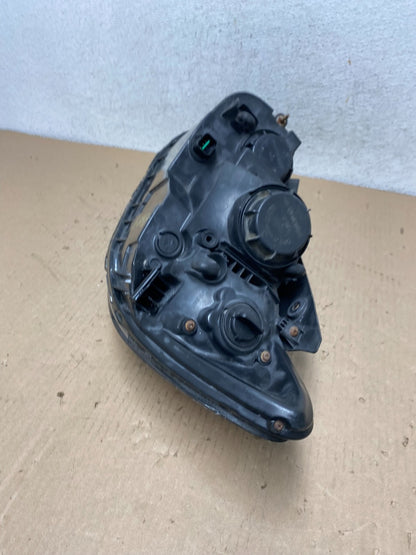 2007 2008 2009 Hyundai Santa Fe Right Passenger Halogen Headlight AF3197 DW7
